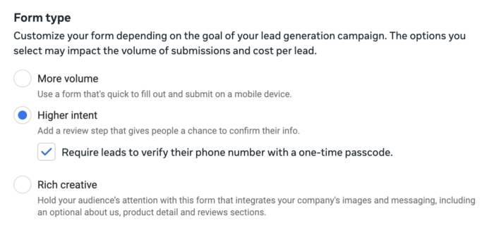 SMS Verification